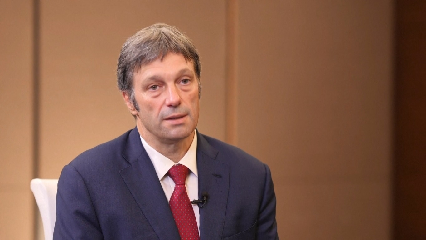 Itu disampaikan oleh Matteo Zoppas