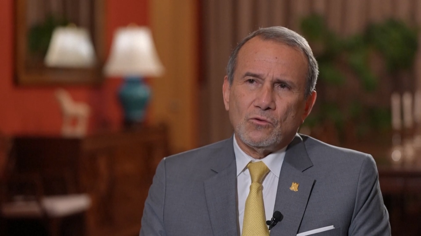 Pertemuan tingkat menteri keempat Forum Tiongkok-CELAC berlangsung di ibu kota Tiongkok pada hari Selasa (13/5)