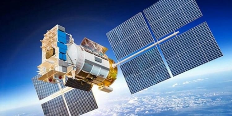 Satelit Republik Indonesia atau Satria-1 dijadwalkan meluncur dari Cape Canaveral