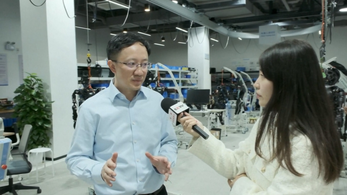 Di bidang rehabilitasi