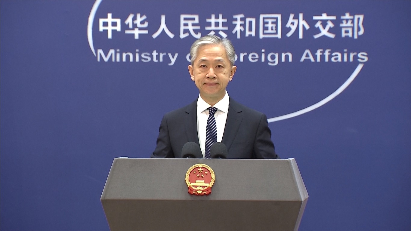 Ketiga negara tersebut telah sepakat untuk melakukan upaya bersama untuk menciptakan suasana yang baik untuk pertemuan para pemimpin