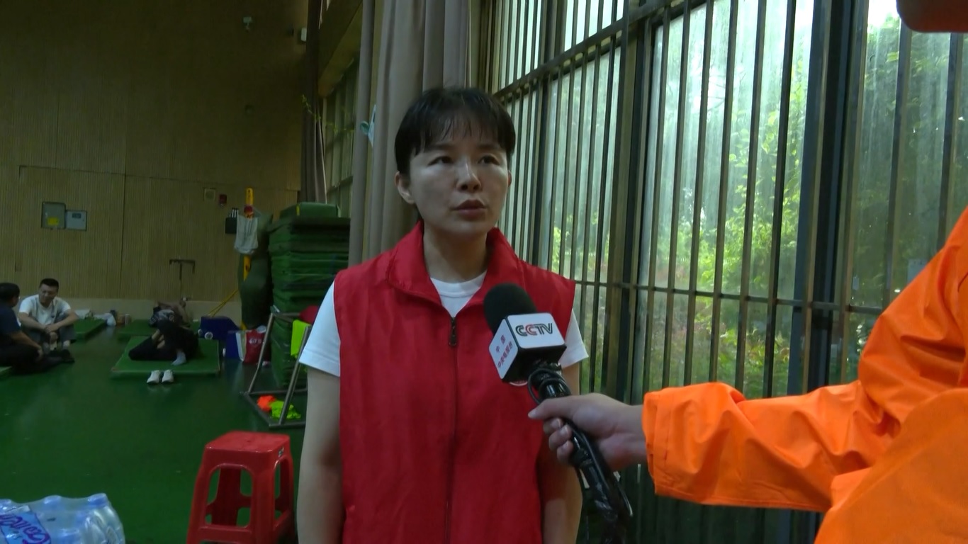 Wilayah Pesisir Tiongkok Selatan Pertahankan Respons Darurat saat Topan Wipha Menjauh