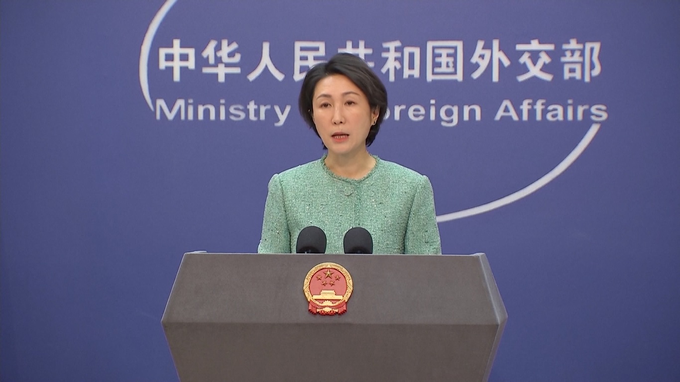 Mao juga mengatakan bahwa upaya untuk membentuk negara lain dengan kehendak dan model seseorang adalah angan-angan sejak awal