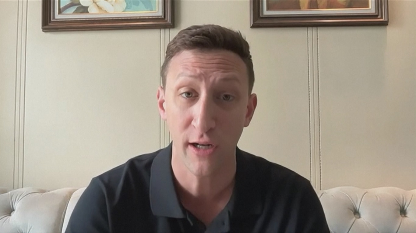 Film Tiongkok 'Dead To Rights' Dinilai Hidupkan Kembali Sejarah