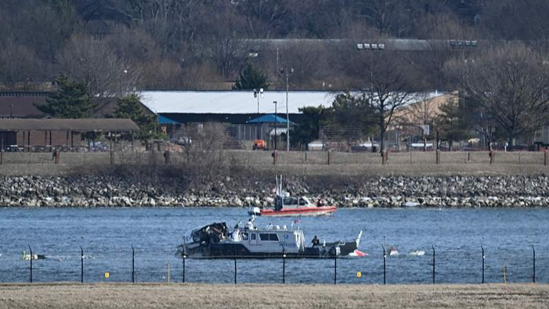 Kedutaan besar juga mengonfirmasi akan memberikan perlindungan dan bantuan konsuler sesuai kebutuhan (cgtn)