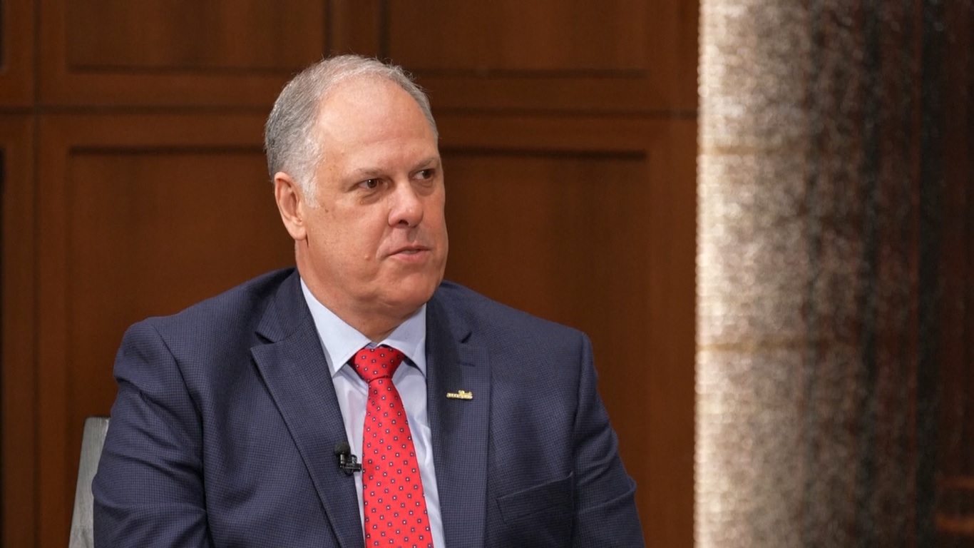 Karena KTT G20 tahun ini berlangsung di Brasil