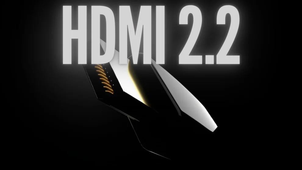 spesifikasi HDMI 2