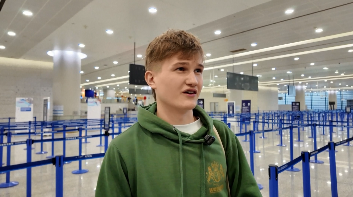 Kedatangan Wisatawan Internasional Melonjak seiring dengan Perayaan Festival Musim Semi di Tiongkok