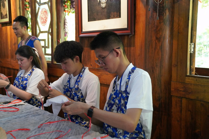 Indonesia-Tiongkok Terus Perkuat Kerja Sama Pendidikan Vokasi