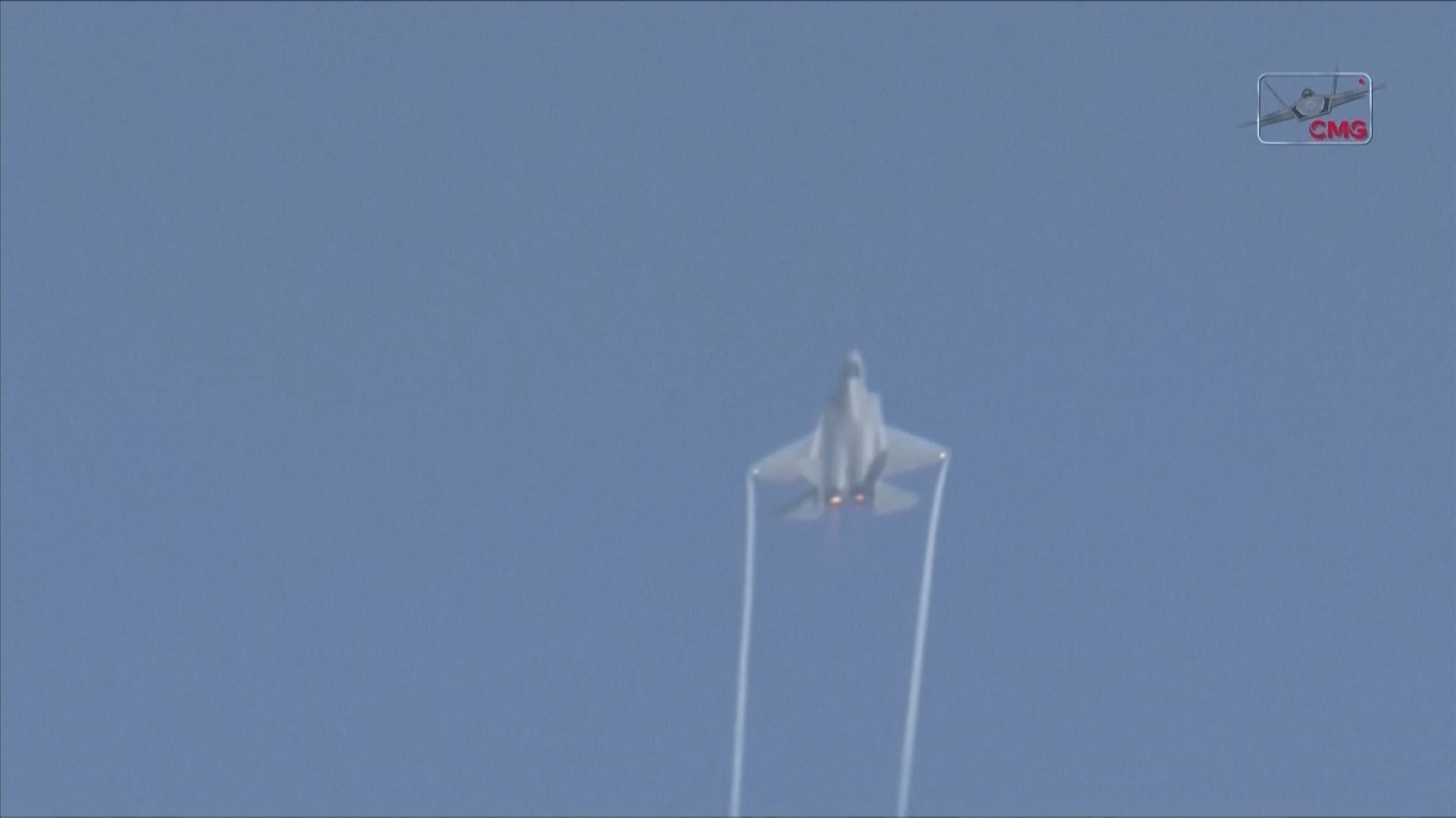 J-35A