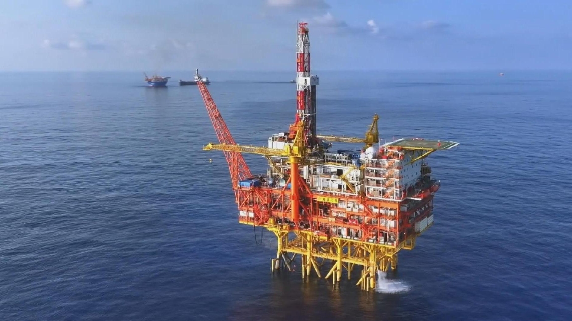 Ekonomi Maritim Tiongkok Mencatatkan Pertumbuhan Stabil Tahun 2025