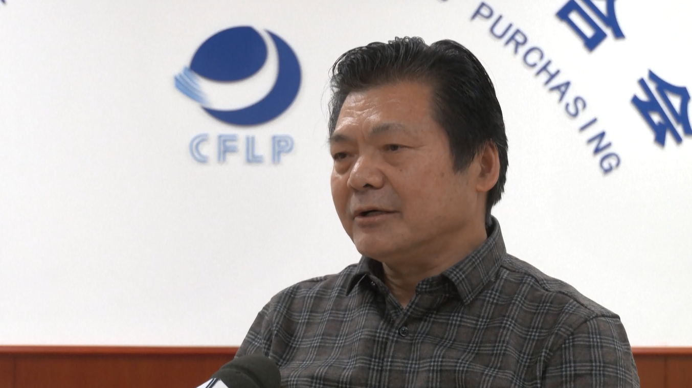 Sektor Logistik Tiongkok Tetap Berada dalam Zona Ekspansi pada Oktober 2025