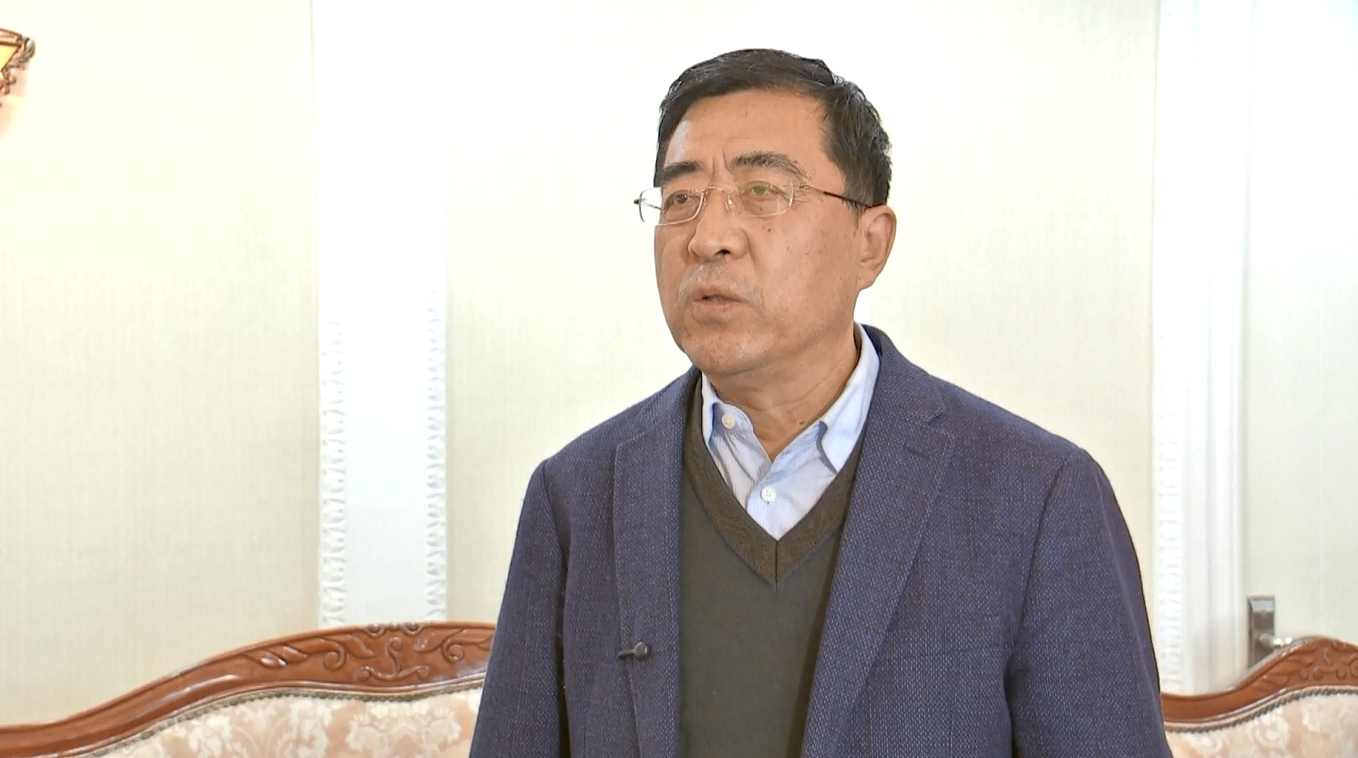 Pakar Tiongkok: Paksaan AS di Greenland Berisiko Menyebabkan Kerusakan Permanen pada Hubungan AS-Eropa