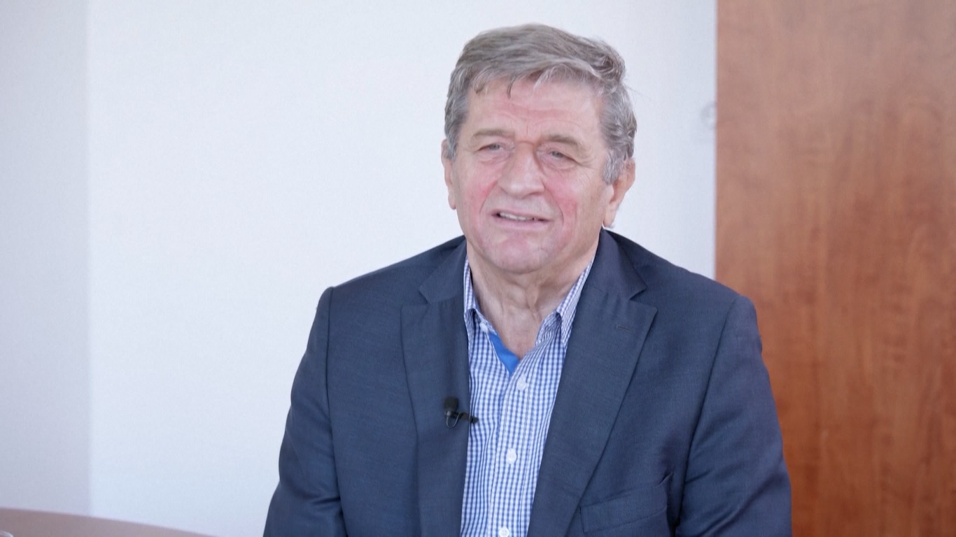 Hal itu diutarakan oleh Csaba Kilian