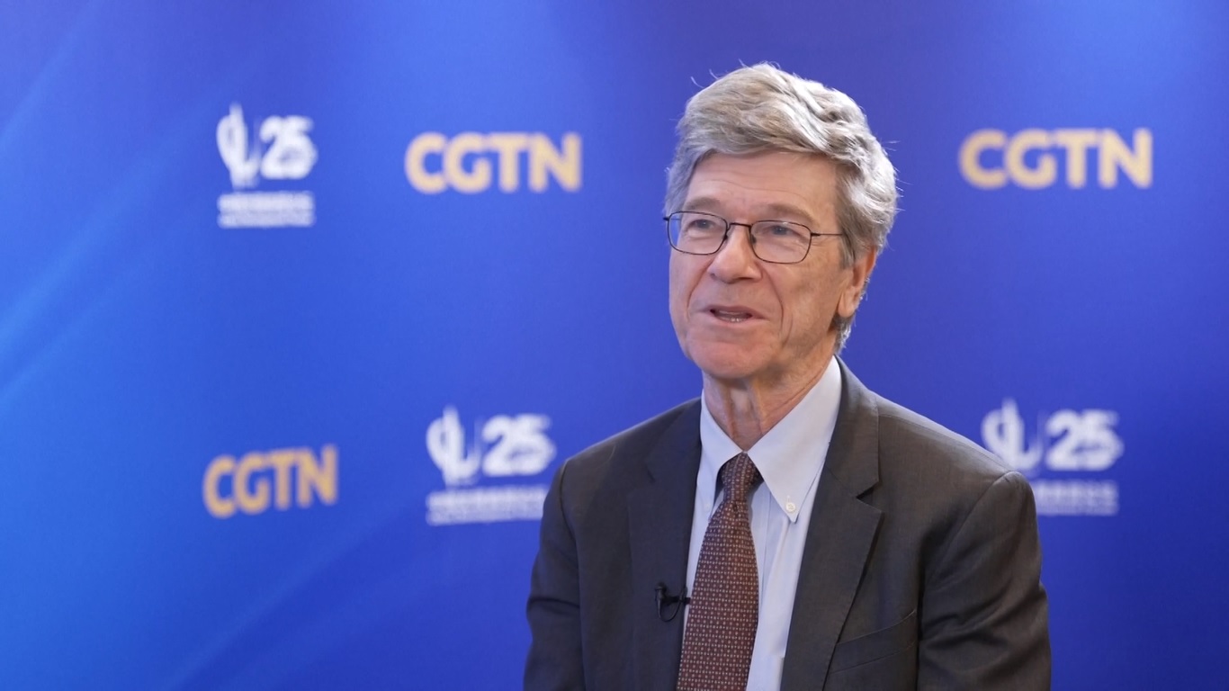 Ia juga menambahkan bahwa retorika proteksionis AS mengabaikan keuntungan yang lebih luas dari keterlibatan ekonomi AS-Tiongkok