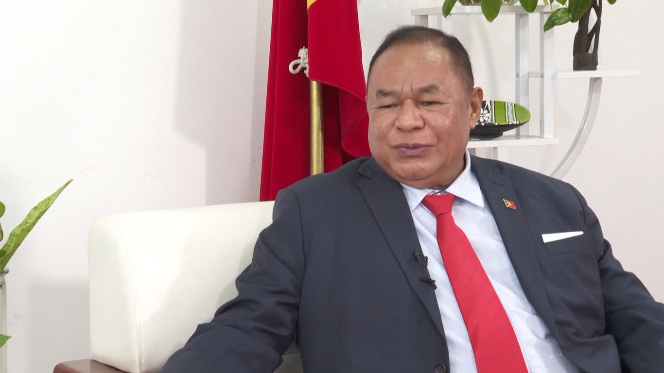 Rute penerbangan langsung baru antara Dili