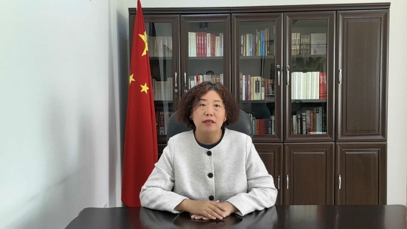 Lebih dari 300 warga negara Tiongkok meninggalkan Iran melalui perbatasan darat dengan Azerbaijan