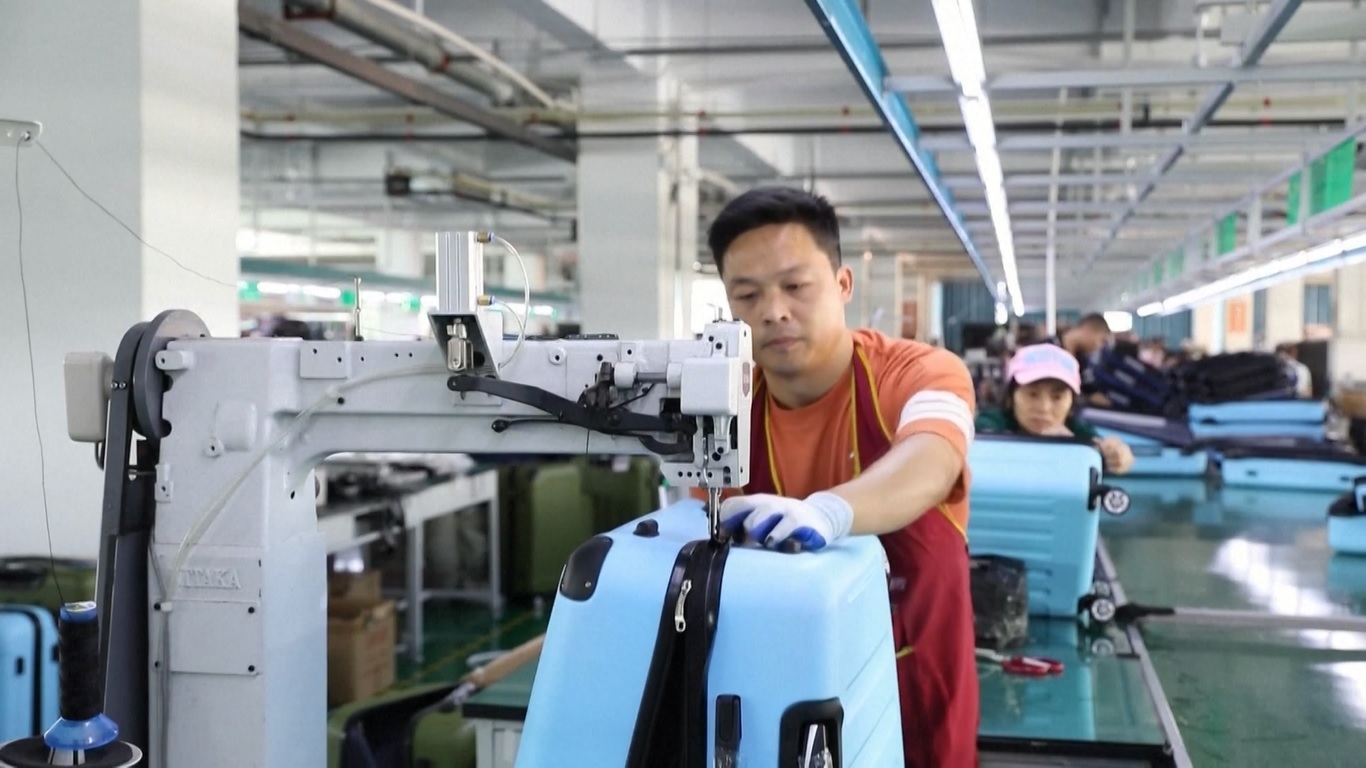 NDRC mengatakan bahwa pada saat yang sama