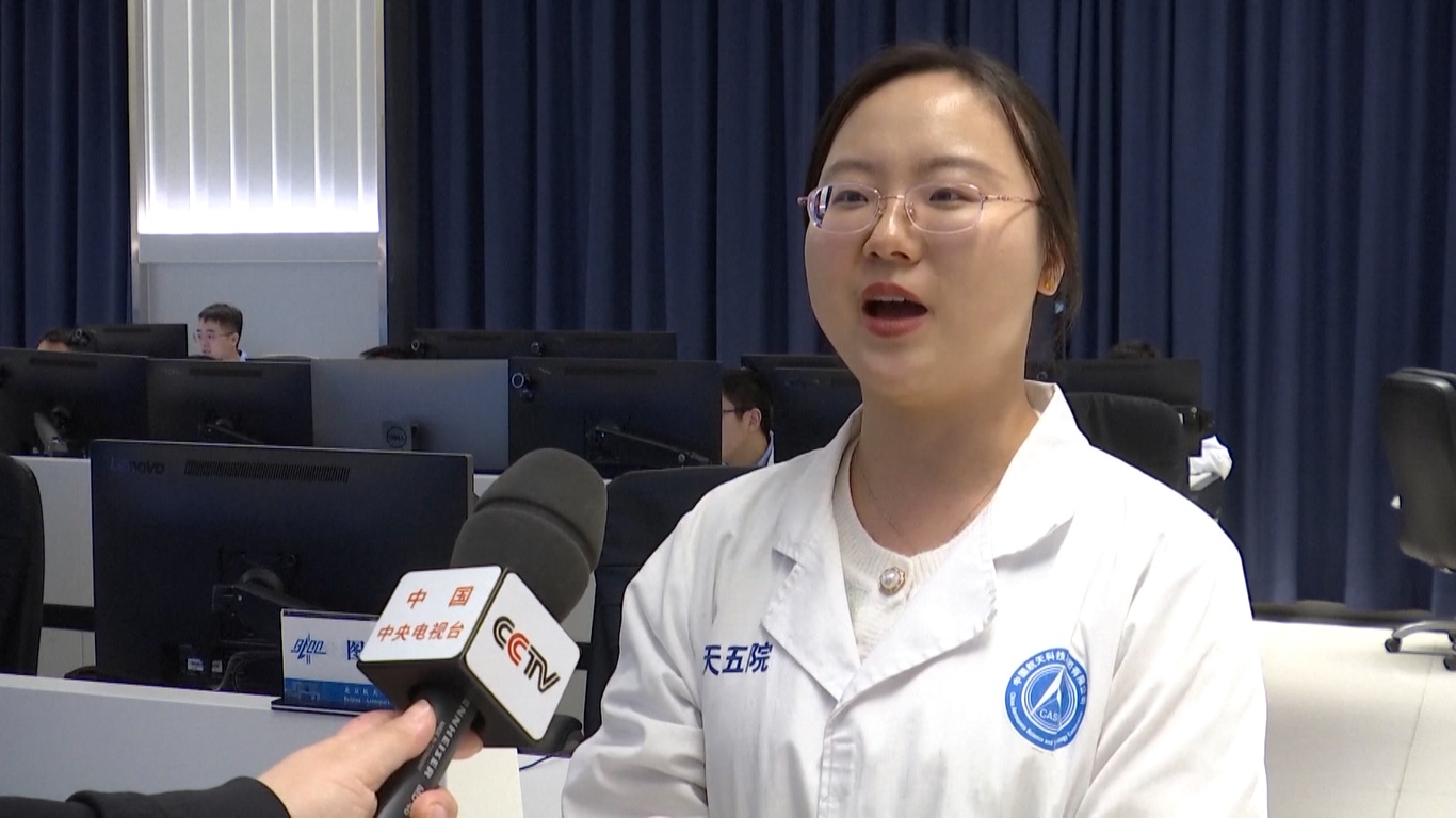 CMSA mengatakan misi aktivitas ekstravehicular pertama kru Shenzhou-19 berhasil sepenuhnya