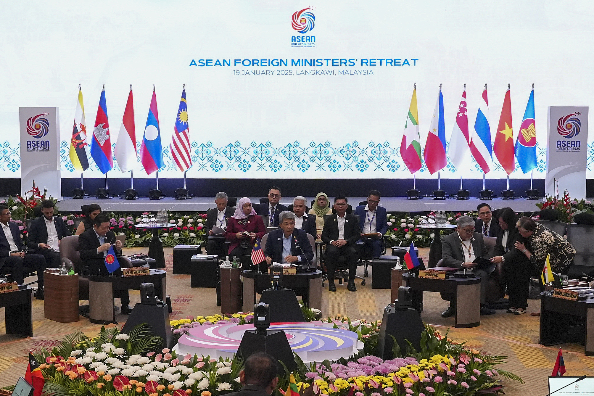 Ekonomi digital ASEAN sangat penting bagi masa depannya