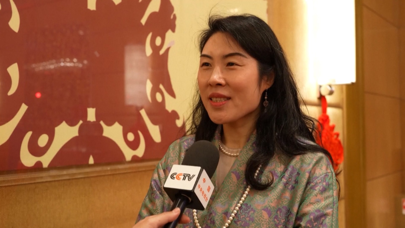 Pada resepsi tersebut