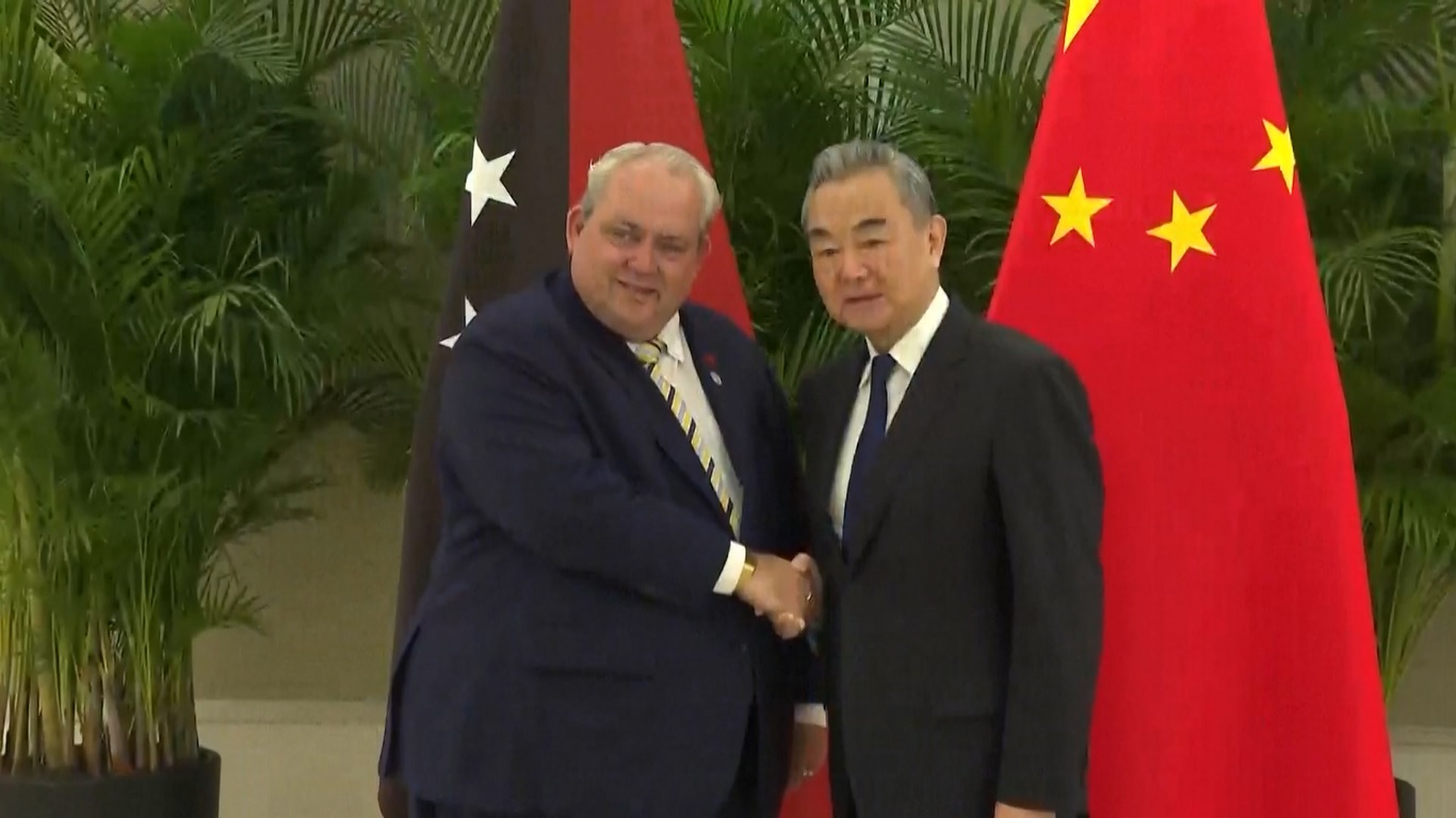 Wang mengatakan persahabatan Tiongkok-PNG telah bertahan dalam ujian waktu dan menjadi aset tak ternilai yang dimiliki oleh kedua bangsa