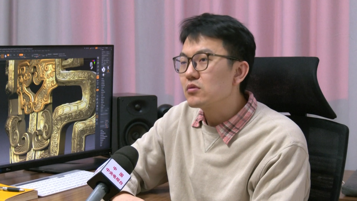 Salah satu pemain kunci dalam penciptaan Ne Zha 2 adalah sebuah perusahaan produksi animasi yang berpusat di Kota Nanjing