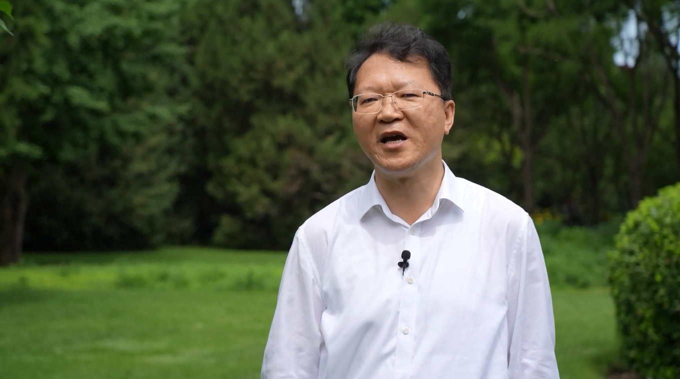 Tiongkok Percepat Pembangunan Hijau di Bawah Bimbingan Xi Jinping