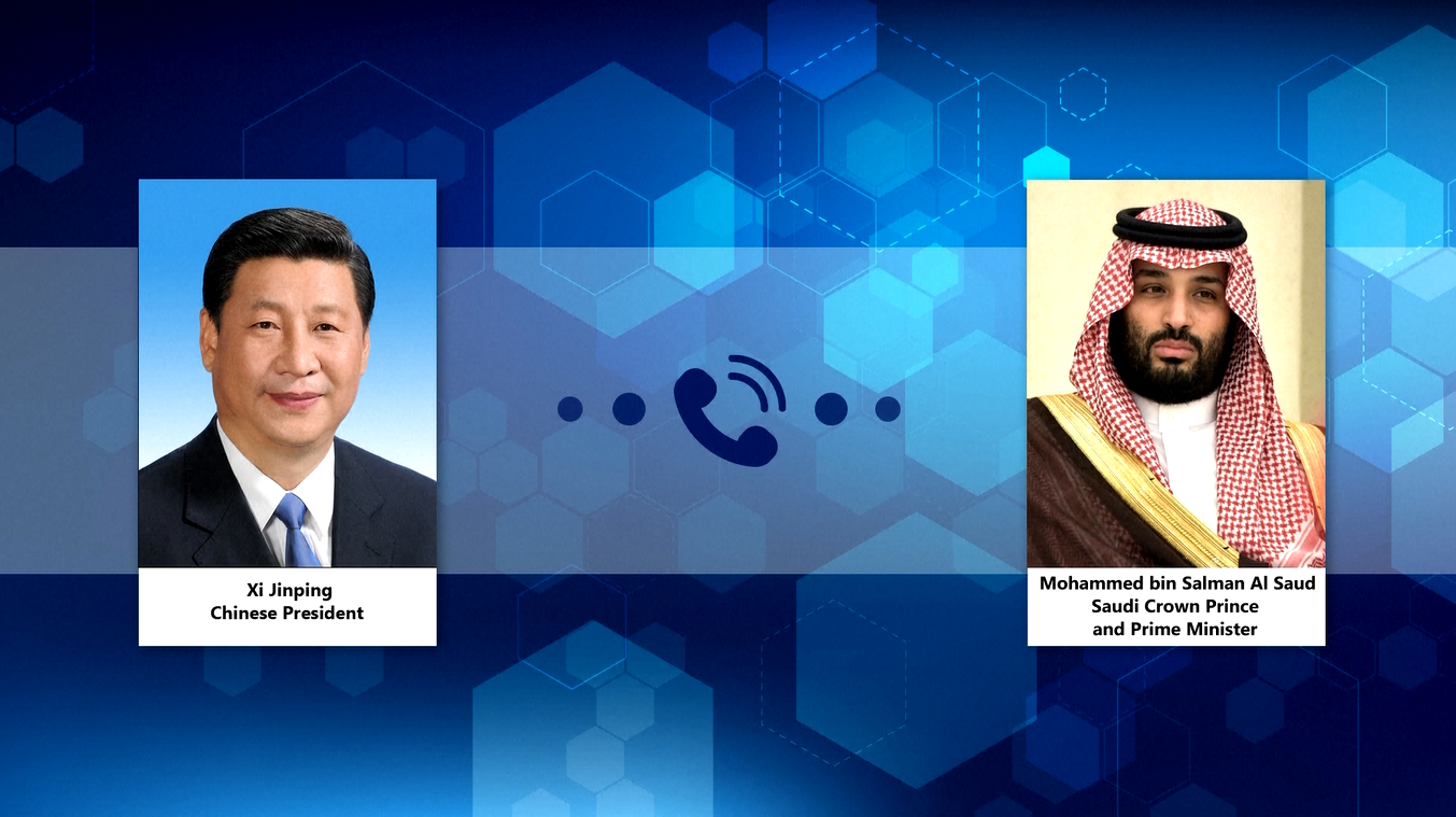 Xi Jinping: Jalur Normal melalui Selat Hormuz Harus Dipertahankan