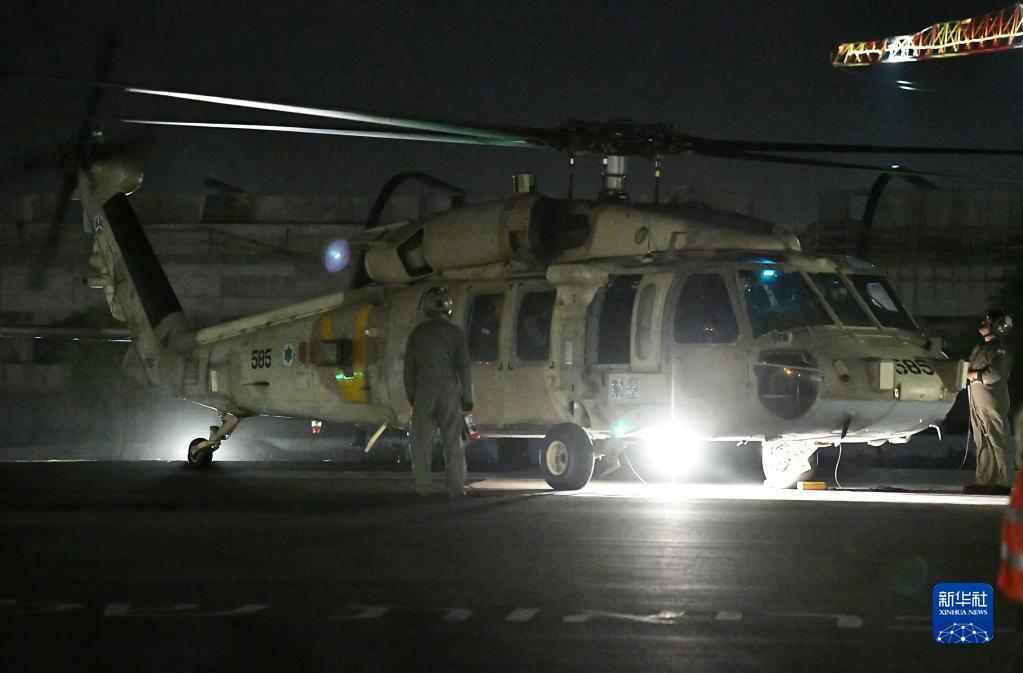 Selama gencatan senjata tersebut