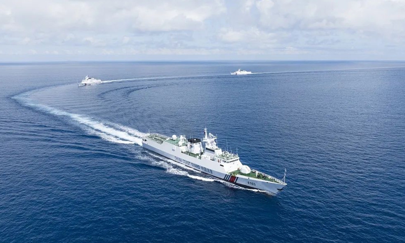 Lima kapal Jepang