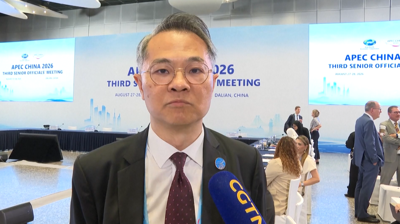 Para Pejabat APEC Soroti AI dan Prioritas Perdagangan dalam Pertemuan di Dalian