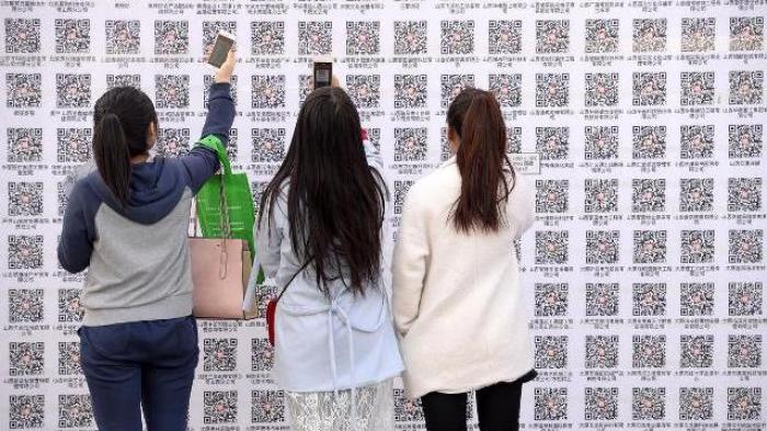 Kementerian Sumber Daya Manusia dan Jaminan Sosial Tiongkok terus berupaya untuk menstabilkan pasar kerja