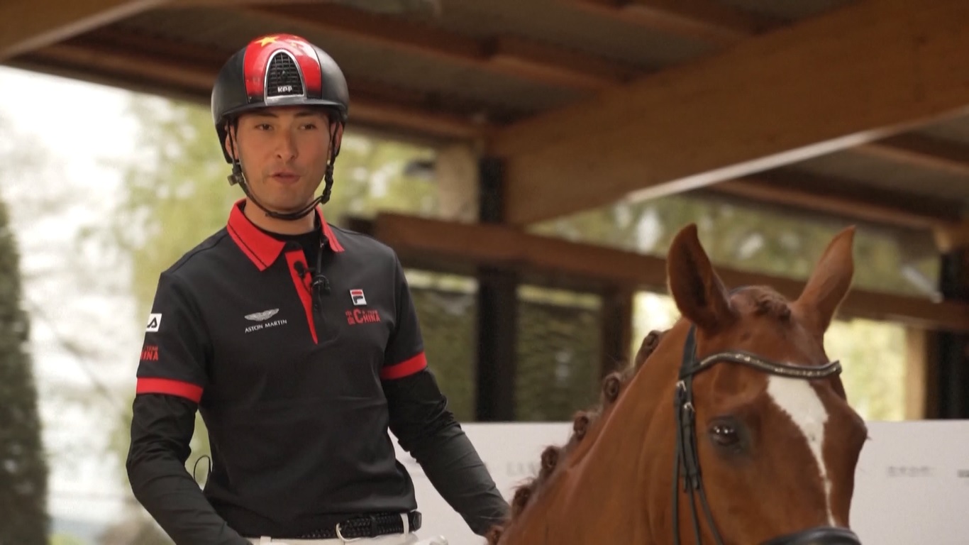 Dua minggu menjelang Olimpiade Paris