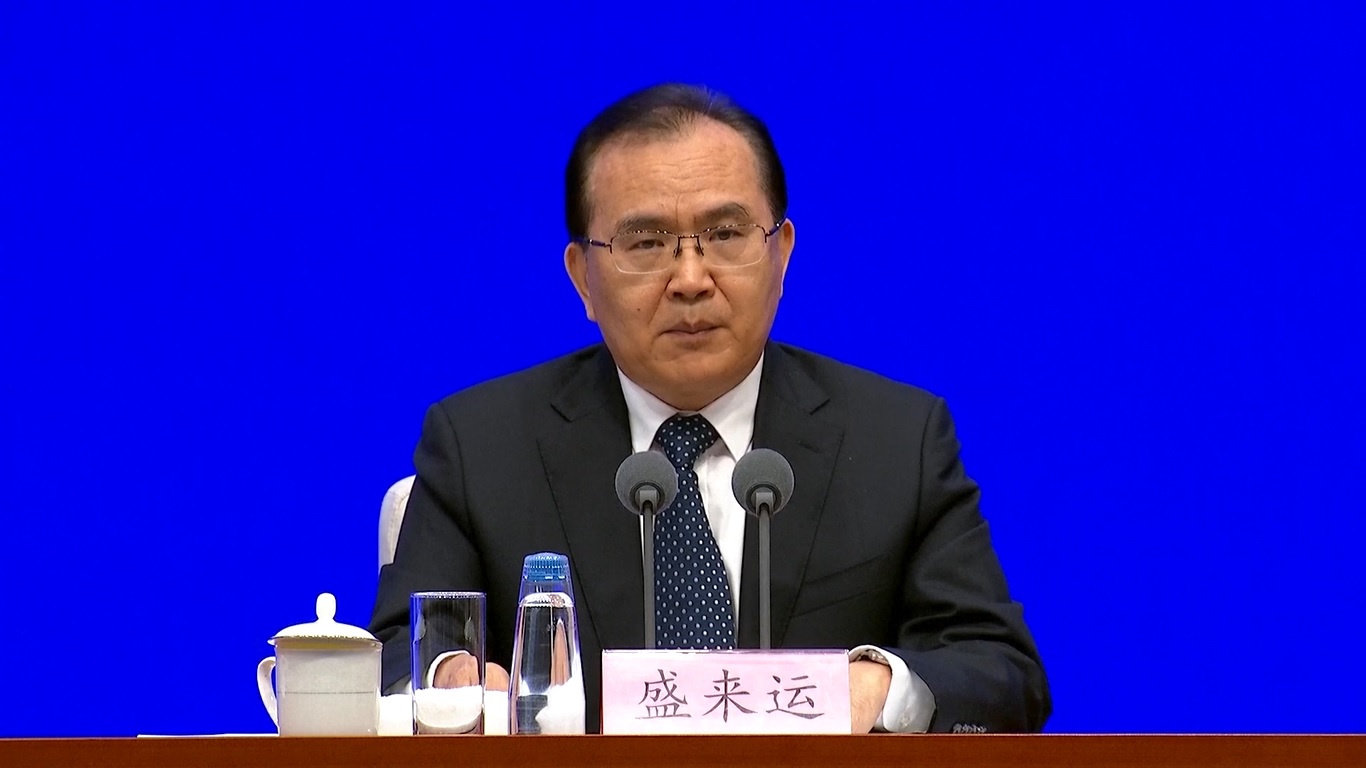 Tiongkok Alami Peningkatan Pendapatan Penduduk yang Stabil di Paruh Pertama 2025