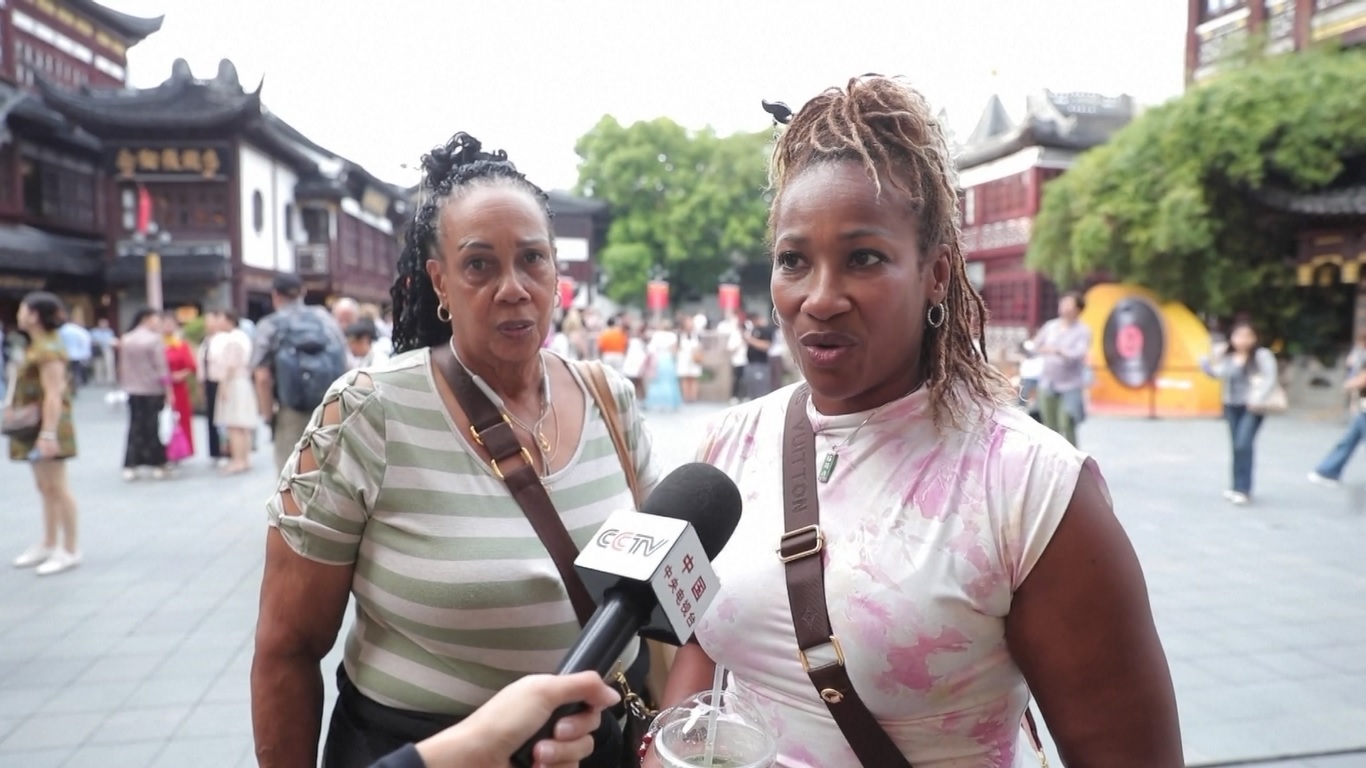 Kebijakan Bebas Visa dan Sistem Transportasi Canggih Dorong Pariwisata Masuk ke Tiongkok