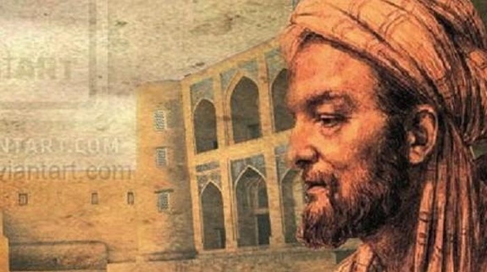 Ibnu Sina selalu berpesan kepada muridnya