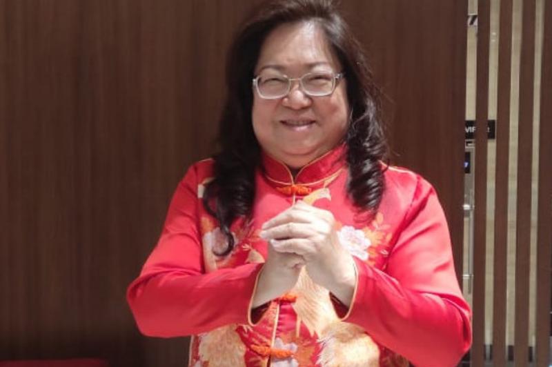 Master Xiang Yi menerangkan bahwa pelaku bisnis bakal menjumpai  ‘ketidaksempurnaan’ atau ‘kepincangan’ di tahun kelinci air Namun hal tersebut juga merupakan bagian dari proses menuju kemajuan