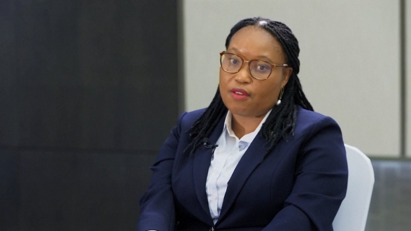 Hal itu diungkapkan oleh Phuti Joyce Tsipa