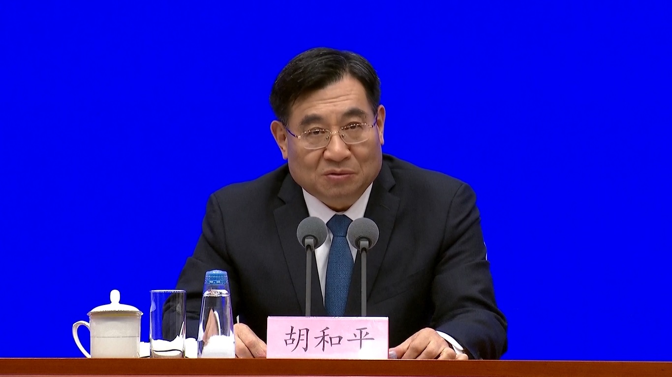 Tiongkok akan Undang Pemimpin Asing ke Peringatan Kemenangan Melawan Agresi Jepang dan Fasisme