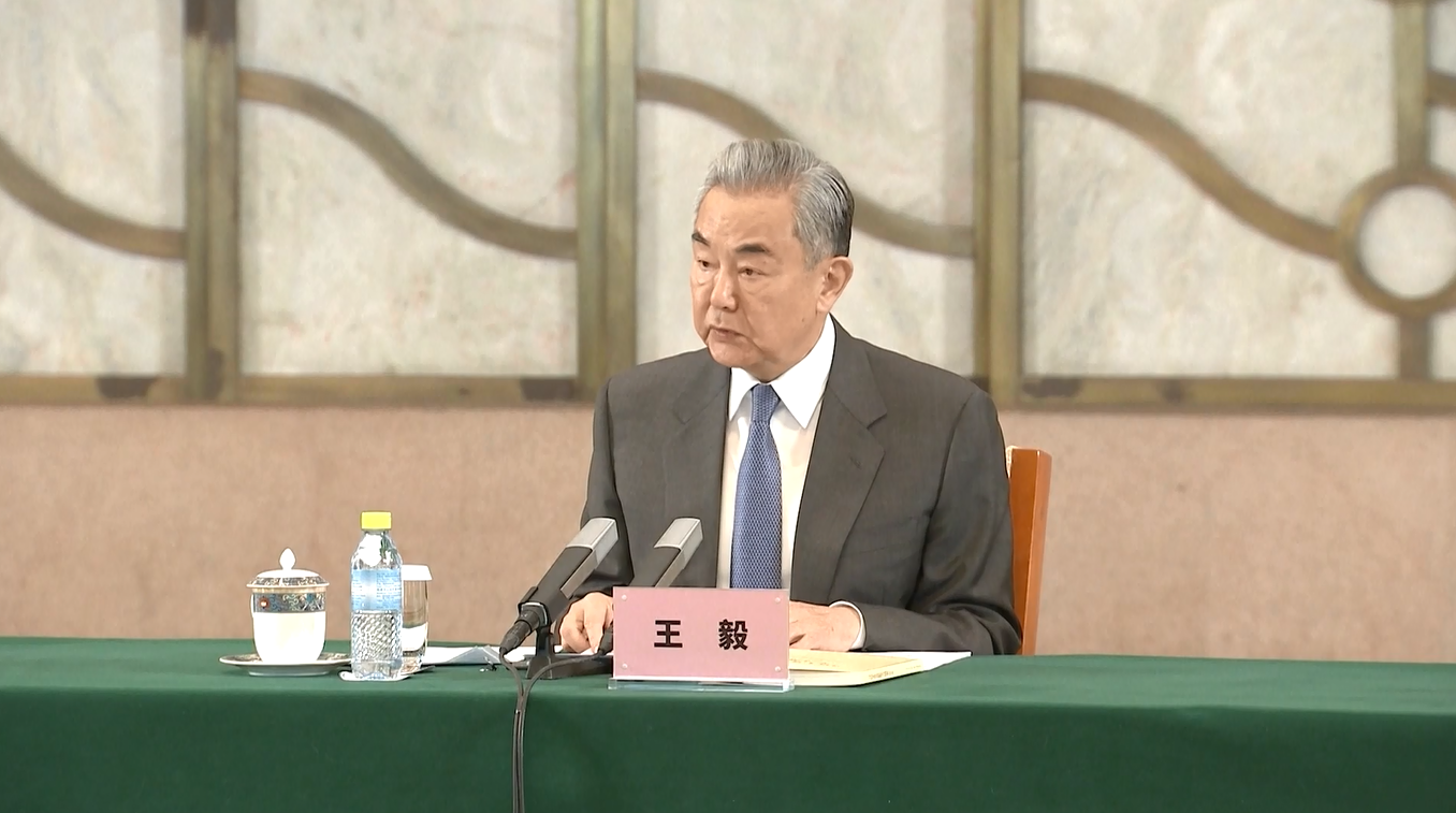 Simposium tentang Studi dan Penelitian Pemikiran Xi Jinping mengenai Diplomasi Digelar di Beijing