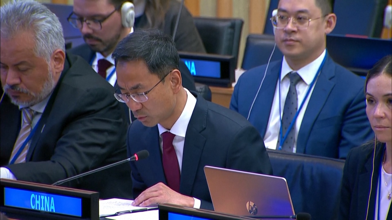 Mengenai pembangunan perdamaian