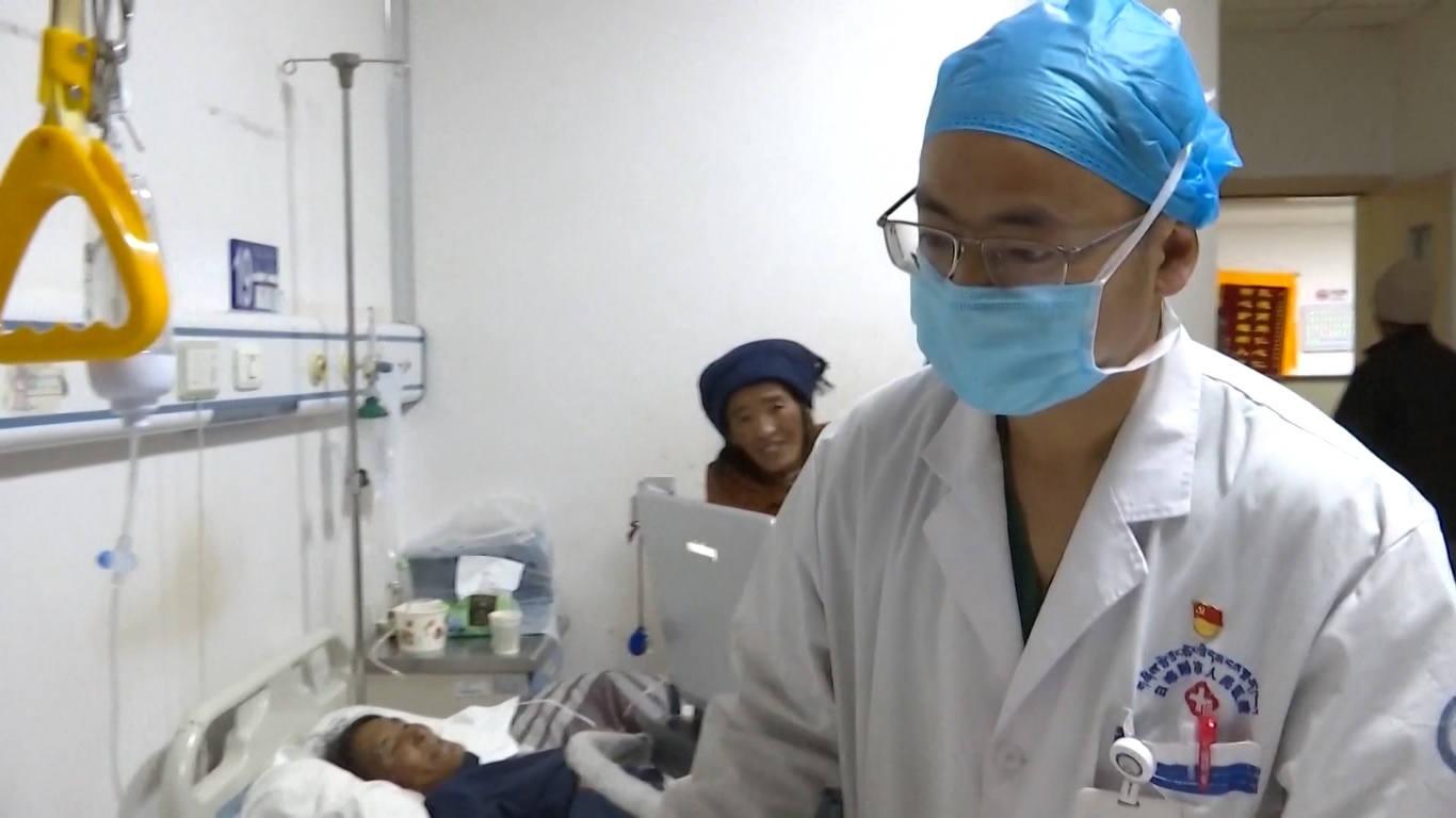 Gempa bumi berkekuatan 6