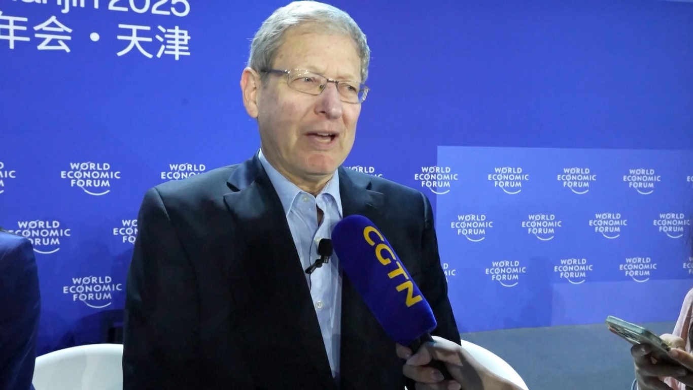 Peserta Summer Davos 2025 di Tiongkok Pertimbangkan Dampak Ketegangan di Timur Tengah dan Ketidakpastian Geopolitik