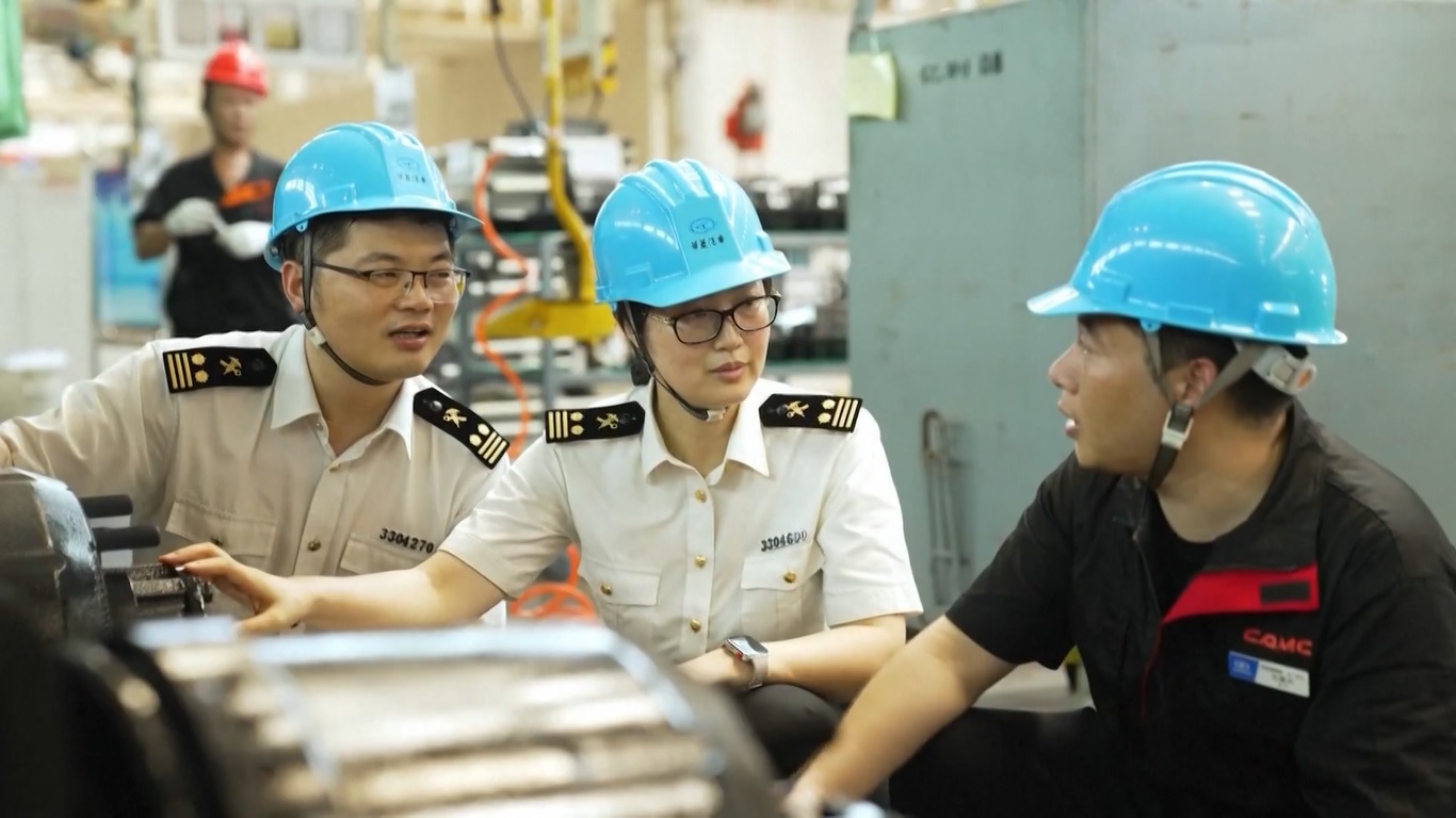 Perdagangan Luar Negeri Tiongkok Naik 4 Persen dalam 9 Bulan Pertama 2025