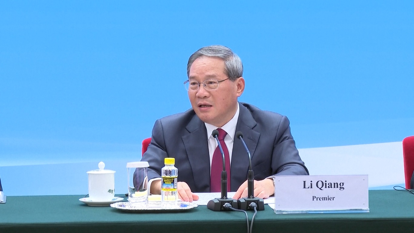 PM Tiongkok Serukan Tiongkok dan Australia untuk Ciptakan Sinergi yang Lebih Kuat demi Pembangunan