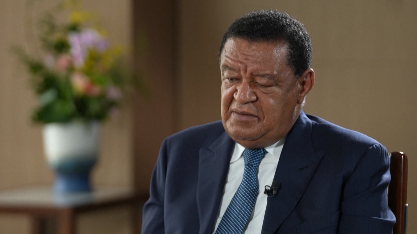 Mulatu Teshome meyakini bahwa masuknya Ethiopia ke dalam mekanisme kerja sama global diantisipasi untuk memperkuat posisinya di Afrika dan di panggung global