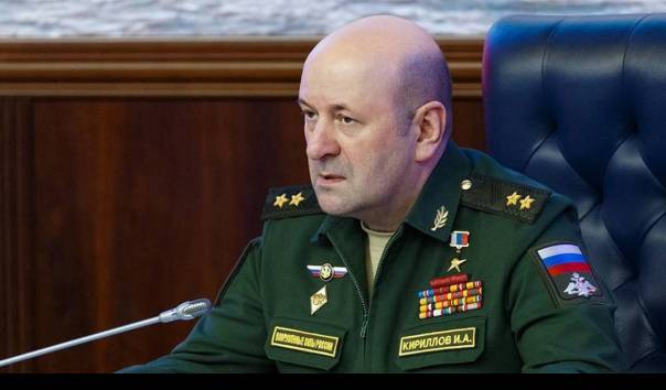 Ini juga merupakan sebab memburuknya kondisi wabah di daerah sekitar lokasi laboratorium