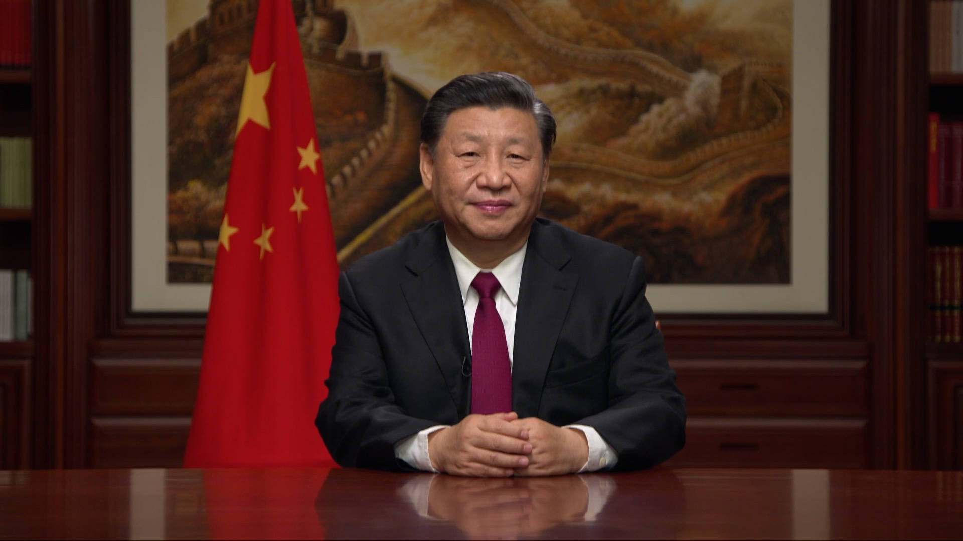 Xi Jinping mendorong kaum muda Hongaria untuk lebih banyak memahami Tiongkok dan menjadi utusan untuk mewarisi dan mengembangkan persahabatan antara Tiongkok dan Hongaria