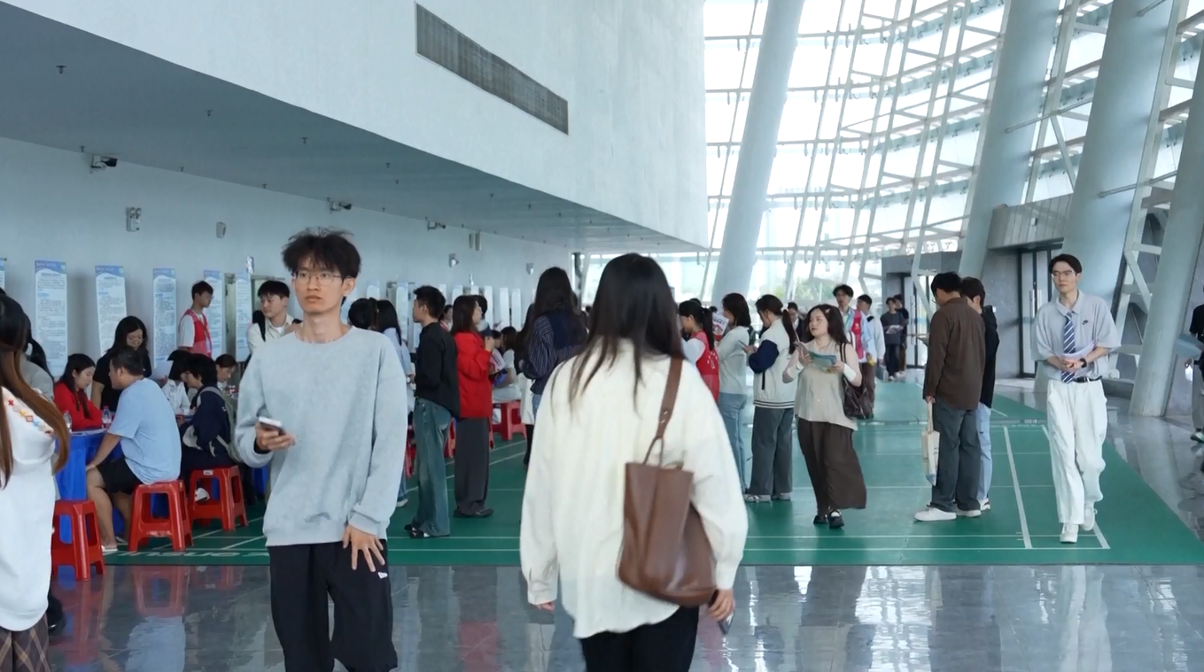 Tiongkok Ciptakan 2,99 Juta Lapangan Kerja Perkotaan Baru pada Kuartal Pertama 2026